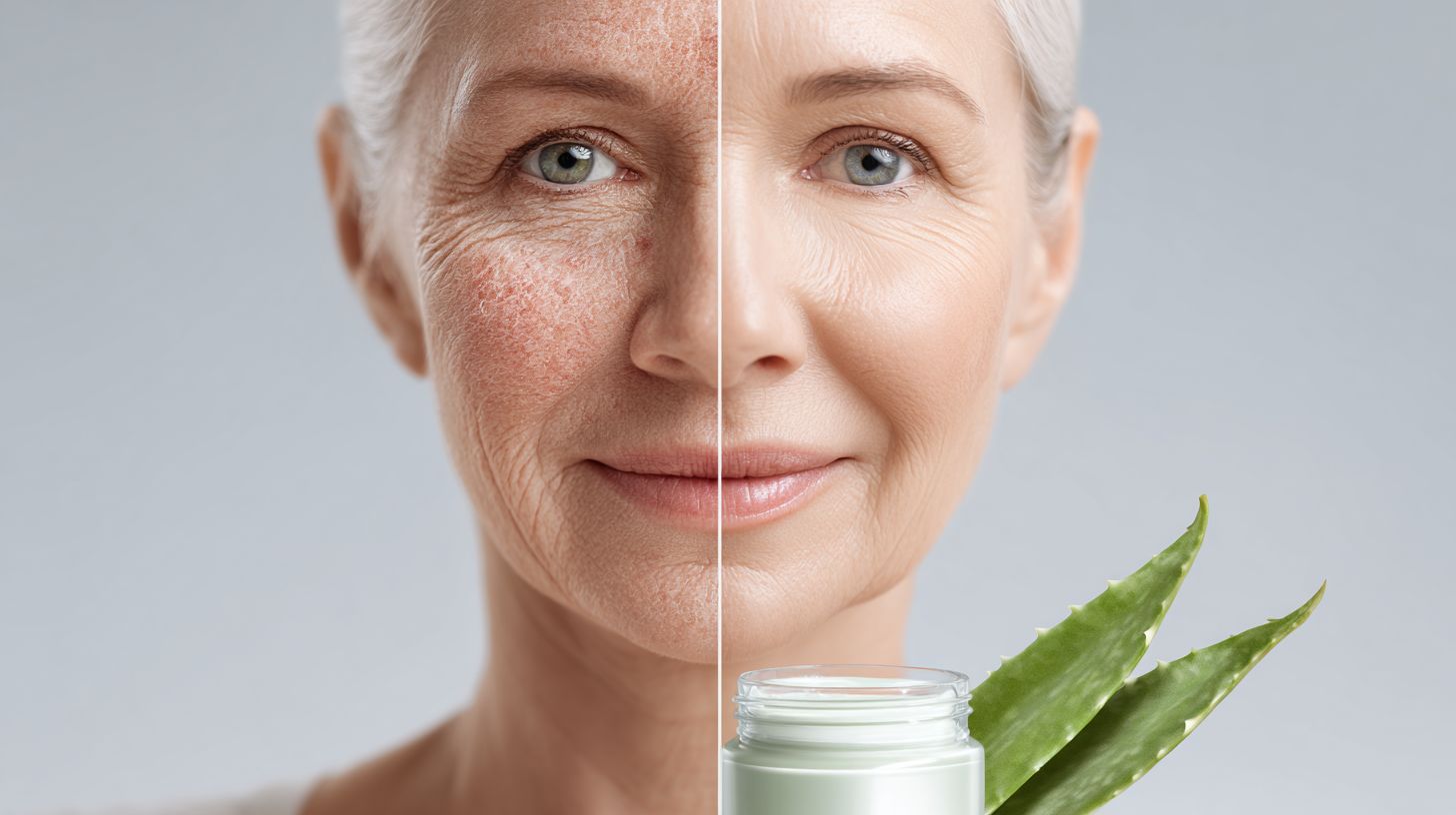 Why does over-exfoliation happen, and how can I identify the causes?