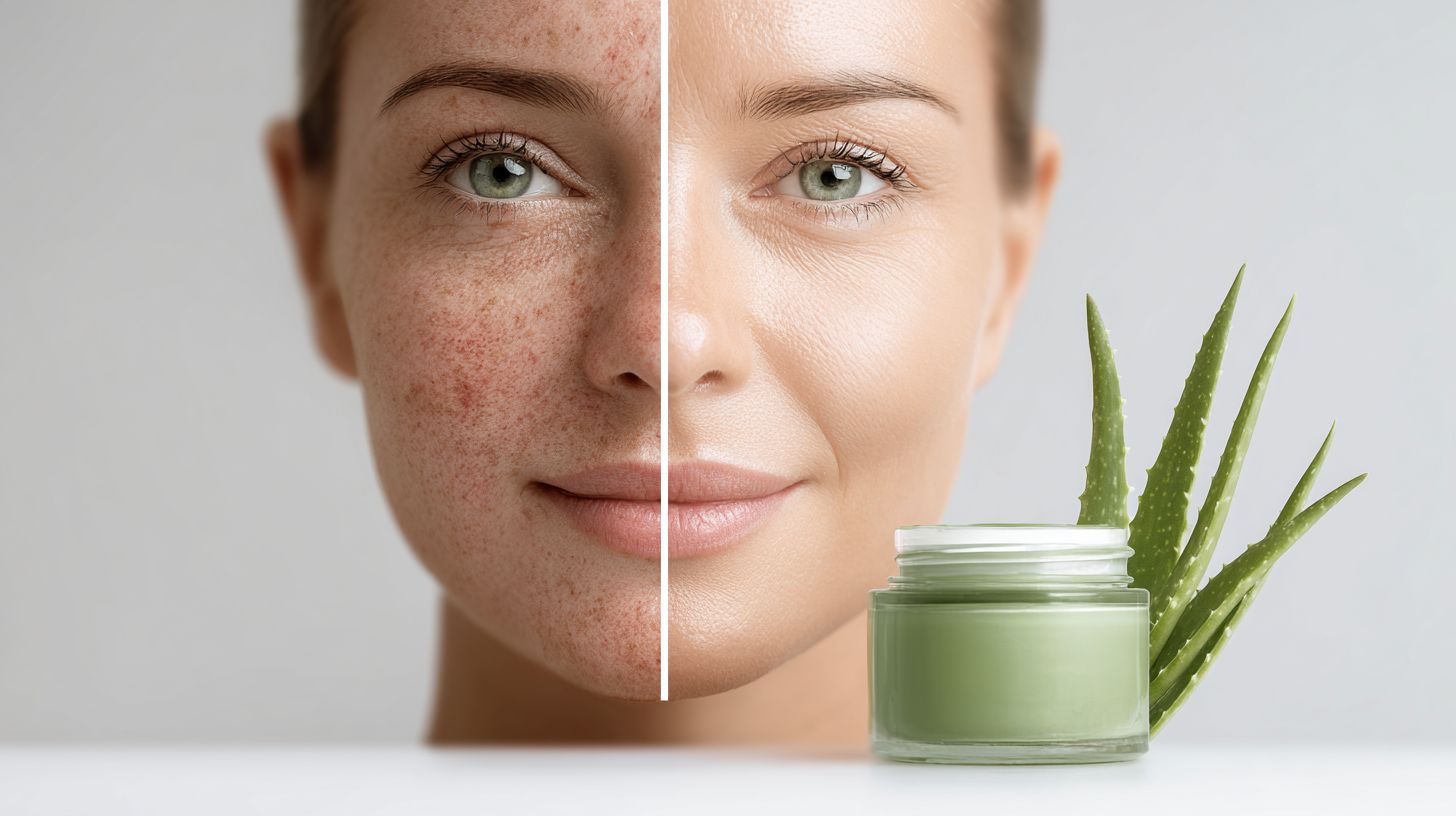 Understanding Over-Exfoliation