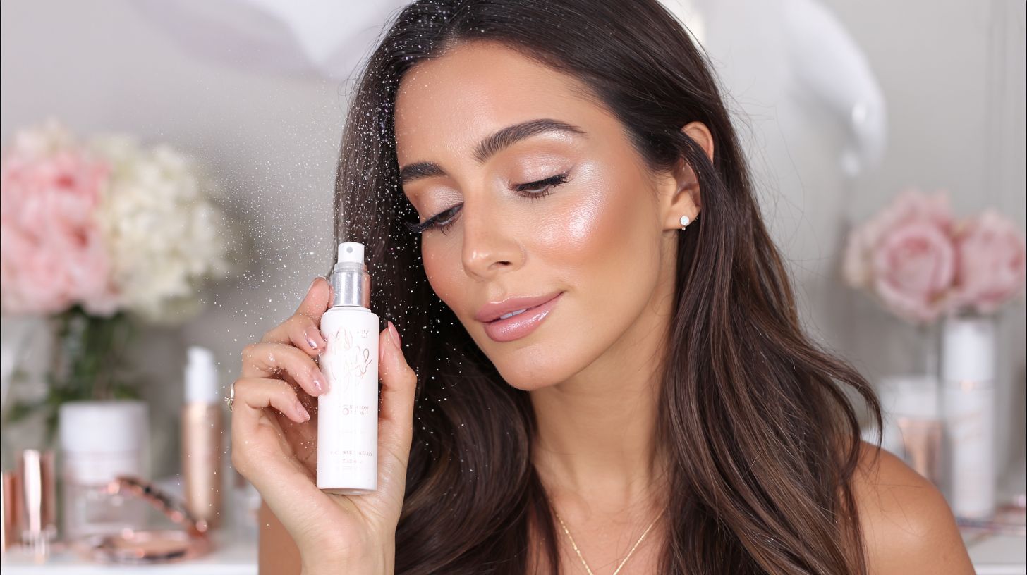 Layering for Long-Lasting Shine