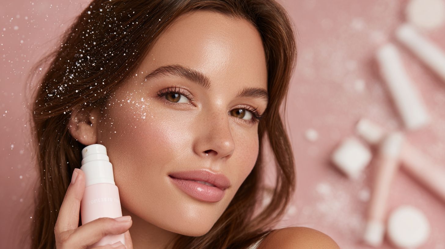 Why should I explore the 5 Genius Ways to Use Setting Spray You Haven't Tried Yet, as recommended by influencers like Alix Earle and Maddie Aberman?