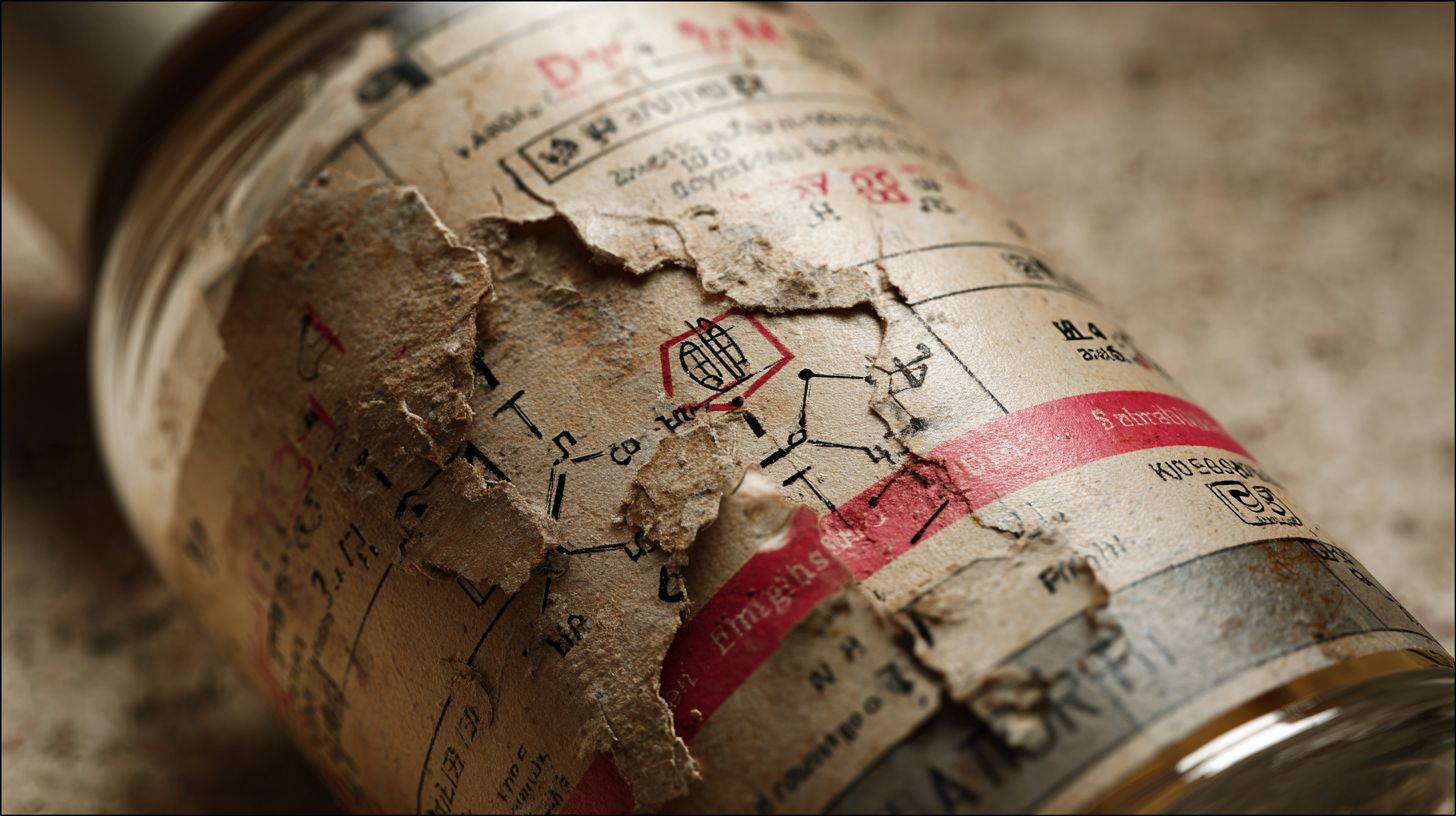 What is Beauty Brand Transparency: What Labels Aren't Telling You?