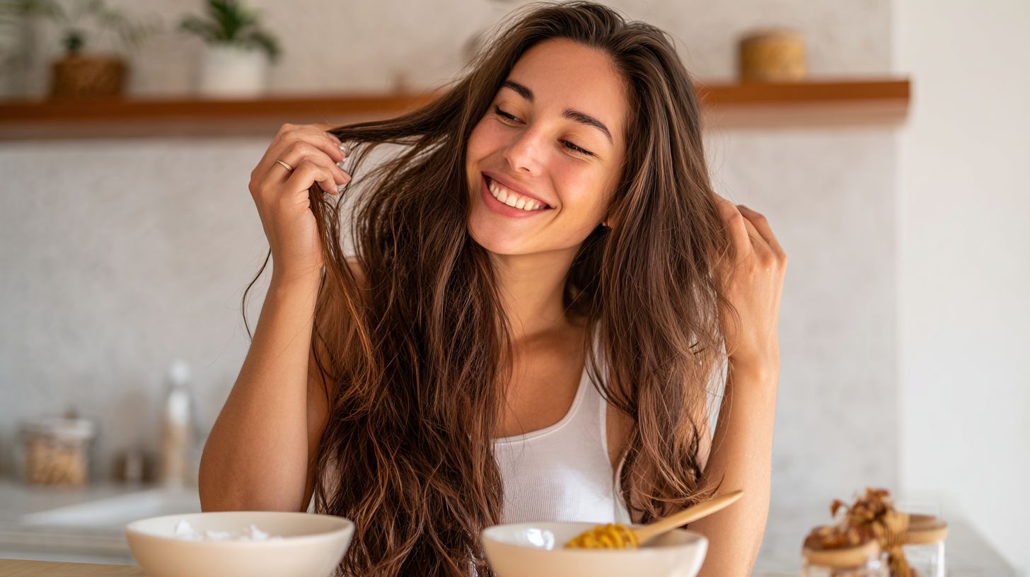 Prepping and Applying