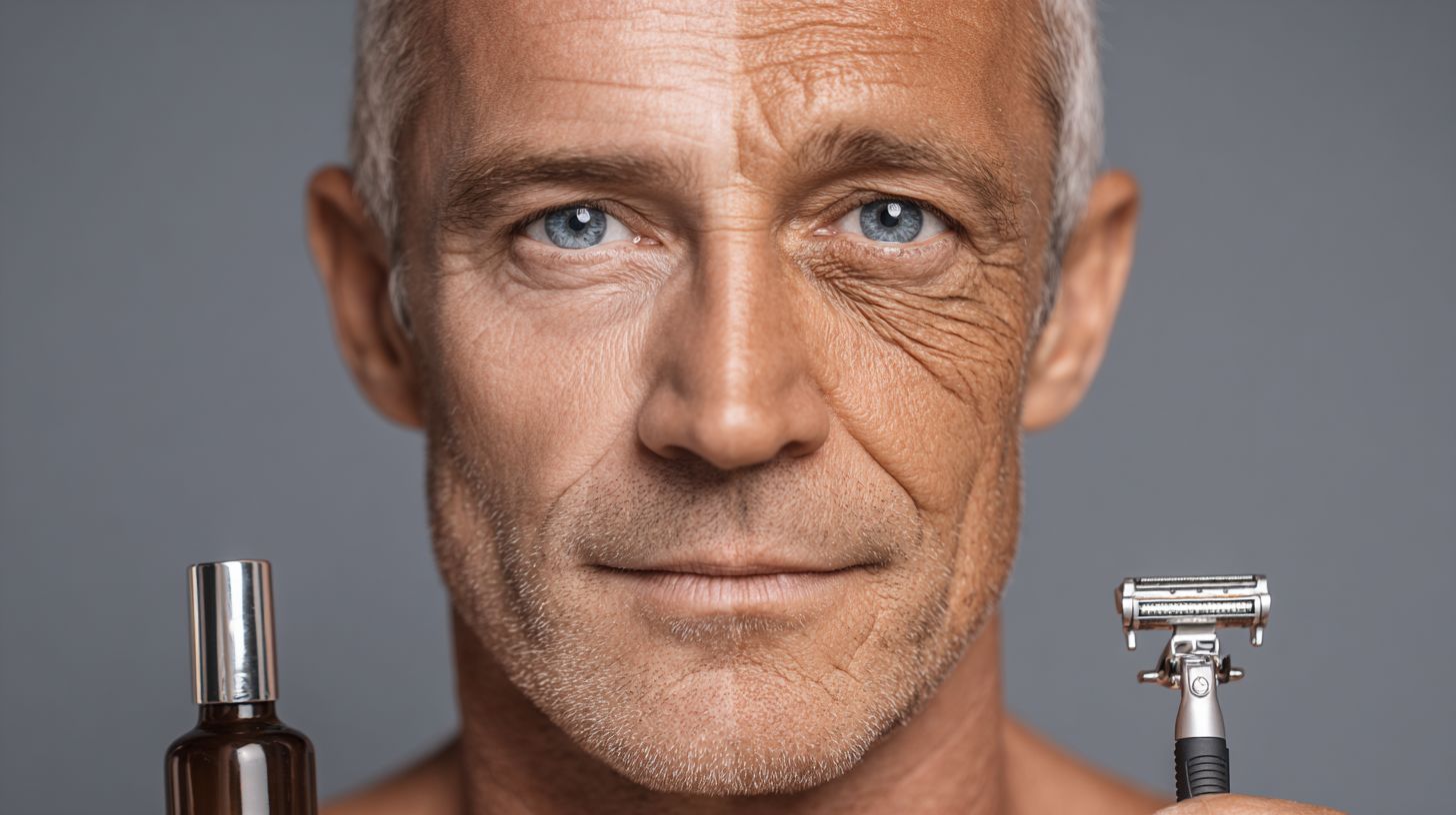 Lifestyle Habits to Preserve Skin Youth