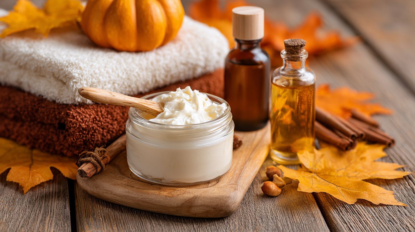 Why Transition in Fall: Adapting to Cooler Weather