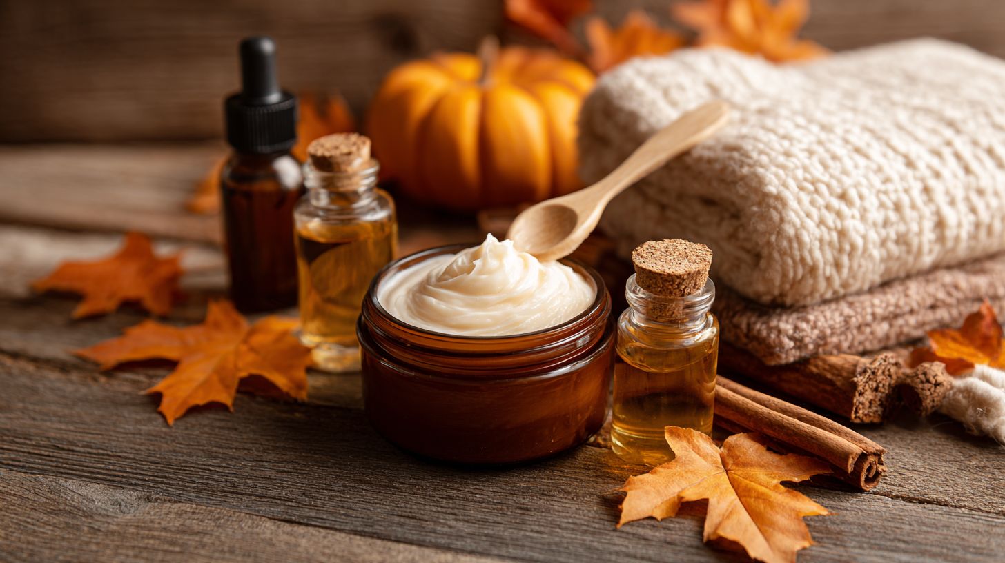 Embracing Softer Textures