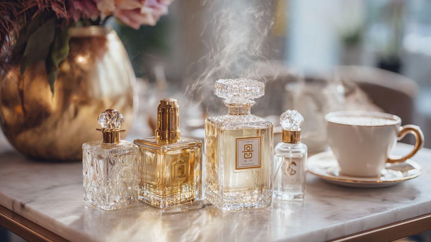 Kilian Paris Love, Don't Be Shy