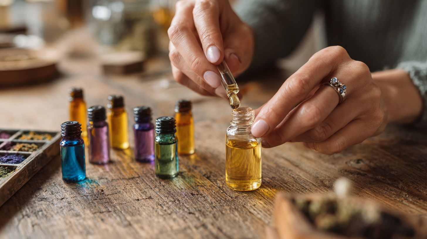 Understanding Fragrance Notes