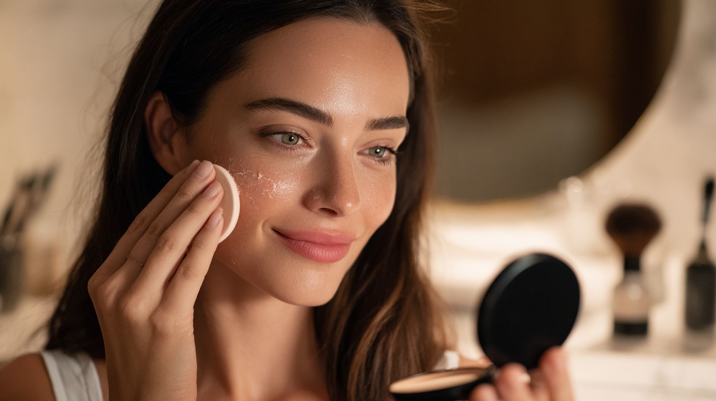 Assessing Common Makeup Mishaps