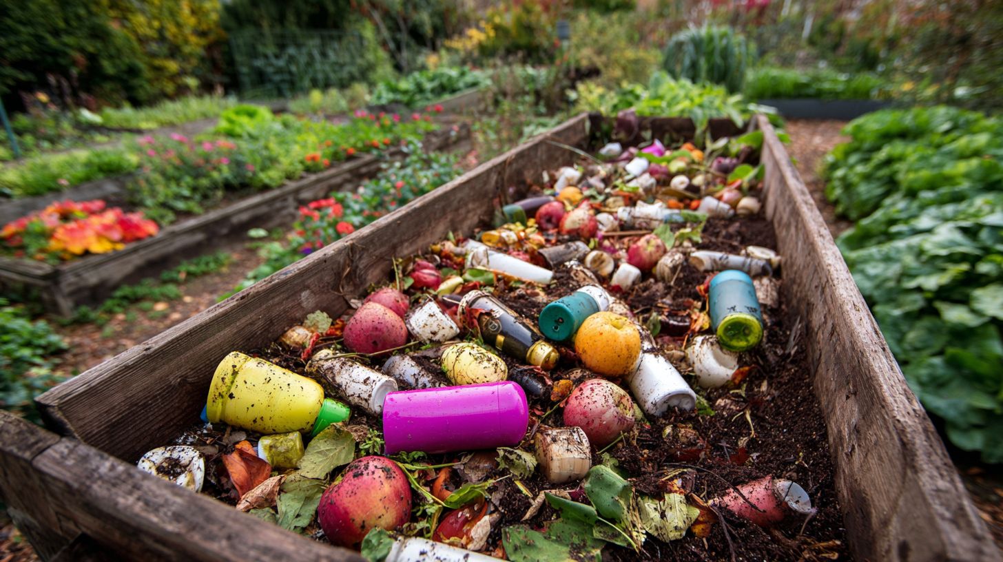 The Composting Process