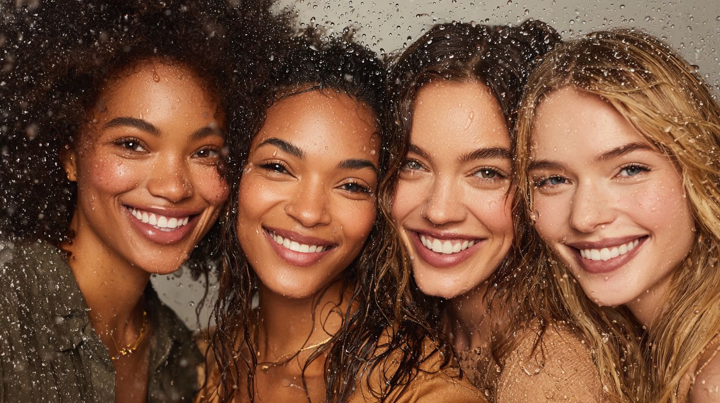 Building a Sweat-Proof Base