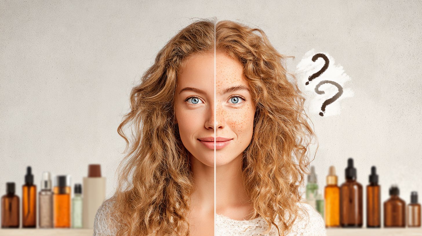 Eye and Highlighting Hybrids