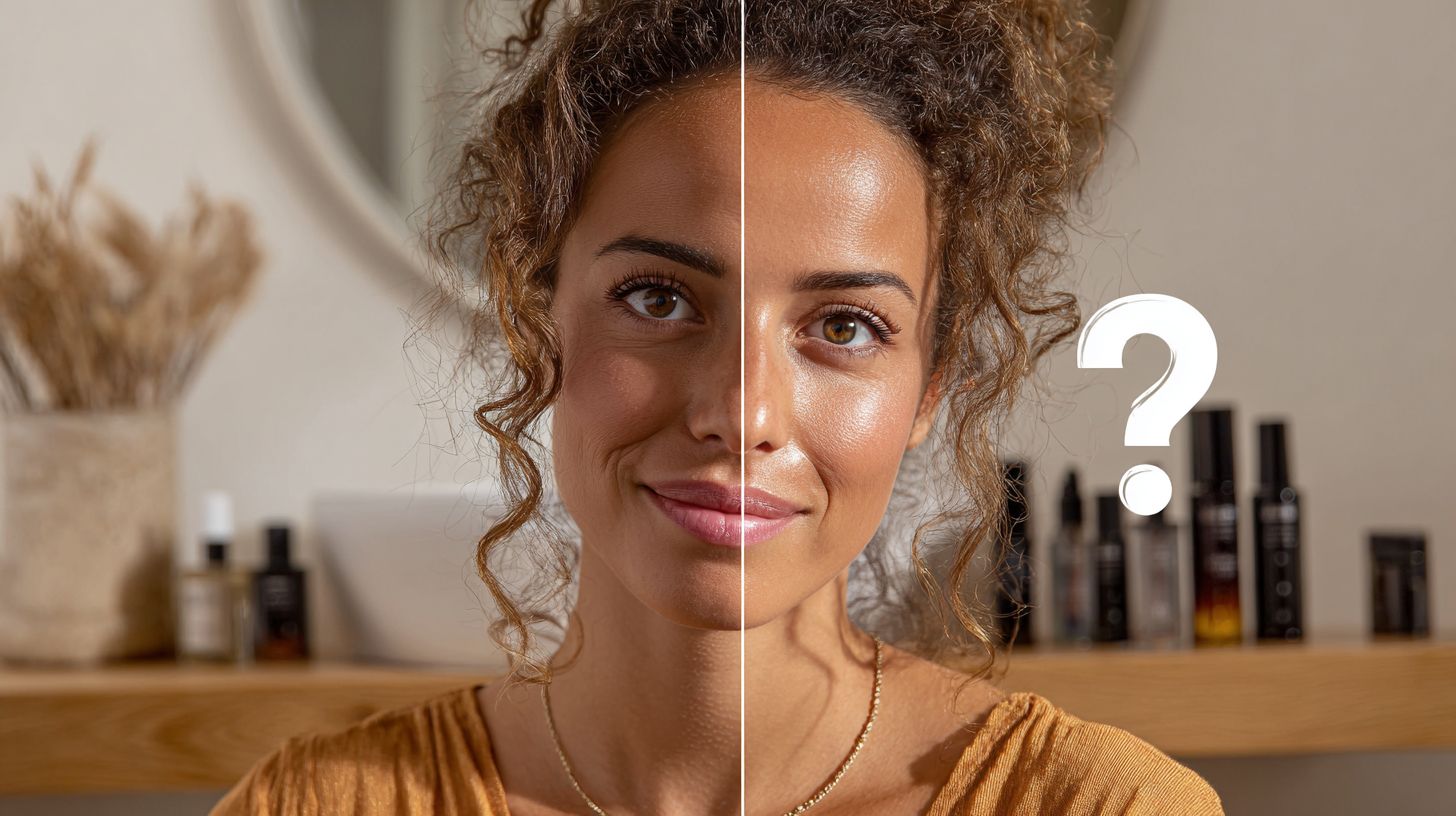 What Are Makeup-Skincare Hybrids?