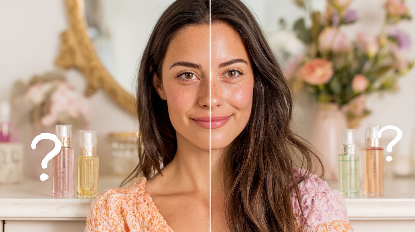What are Makeup-Skincare Hybrids: Are They Worth the Hype?