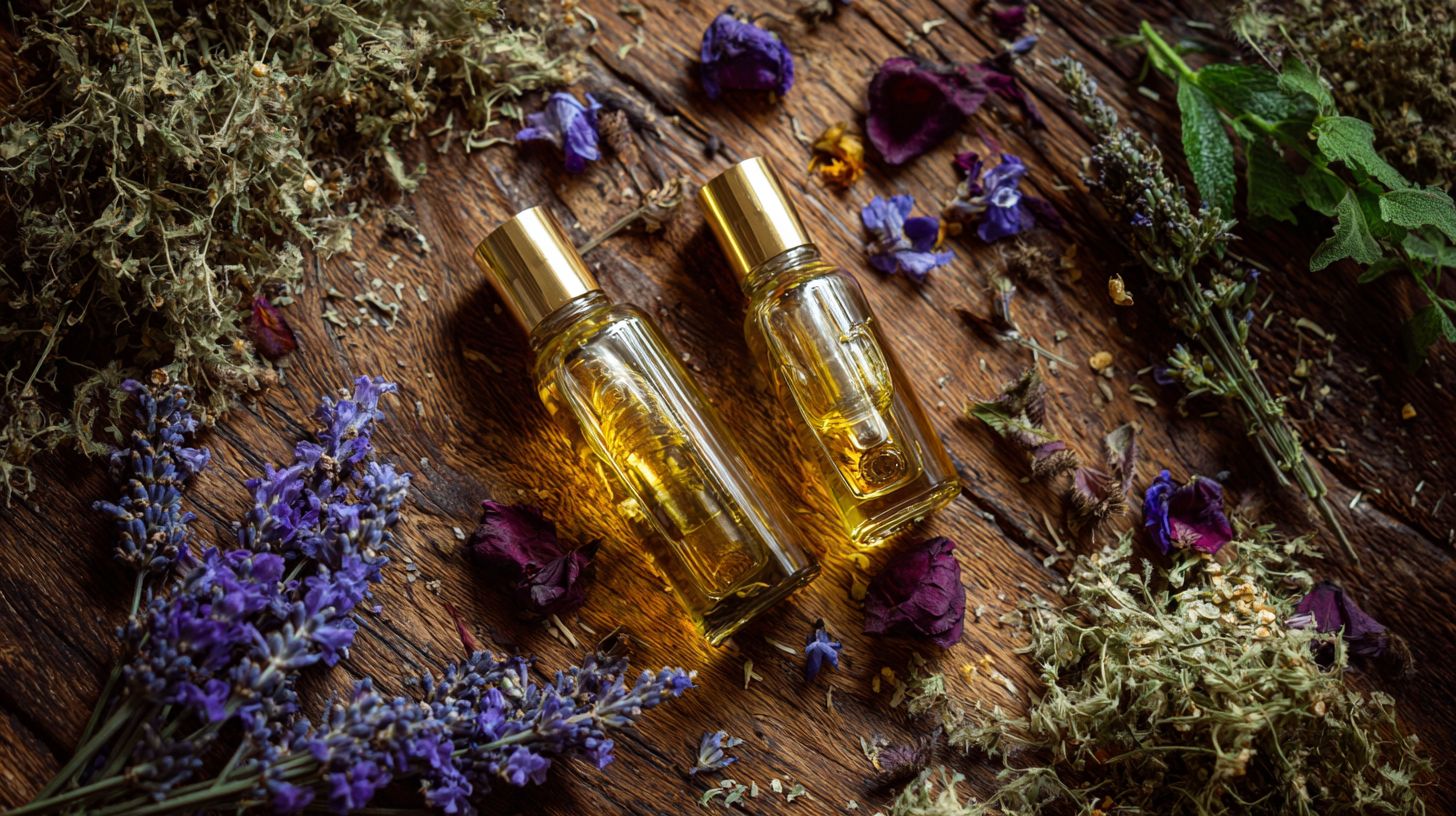 What Are Organic Facial Oils That Won't Clog Your Pores?