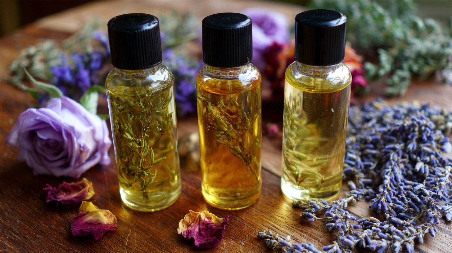 Essential Fatty Acids