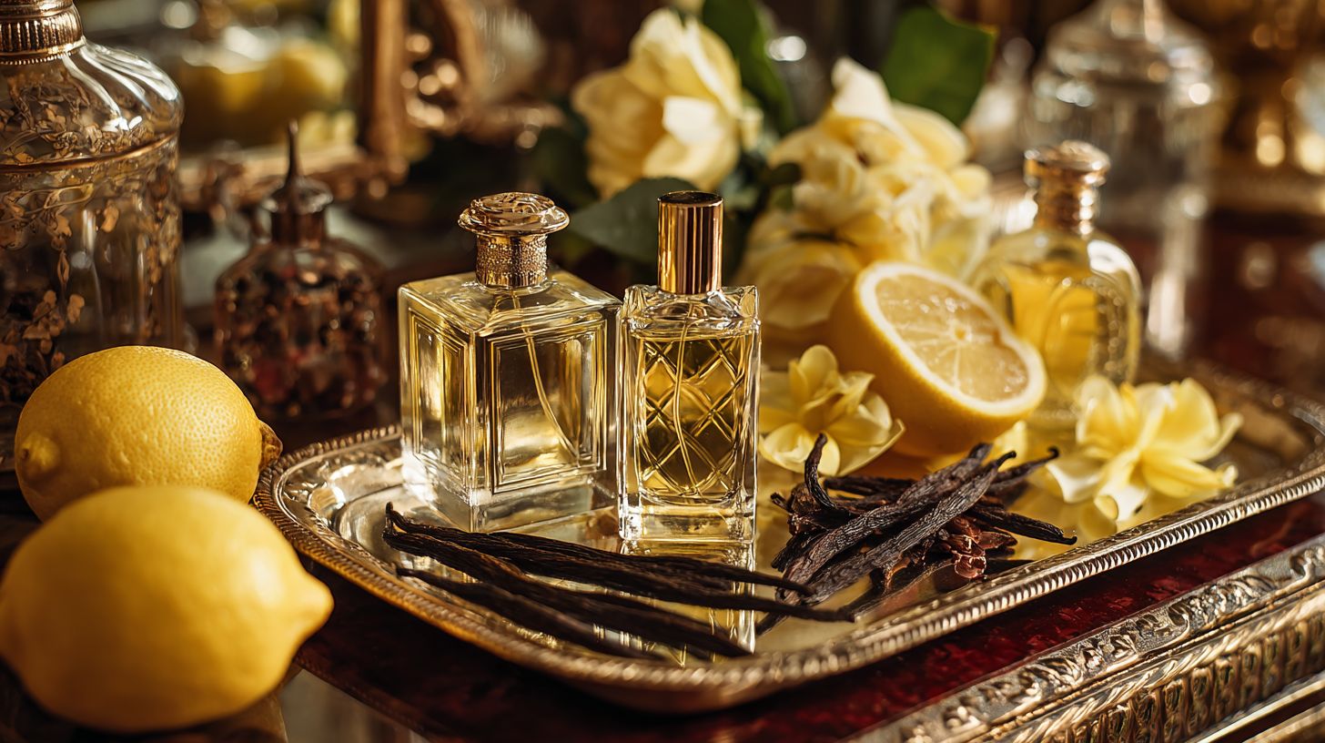 Contrasting for Balance