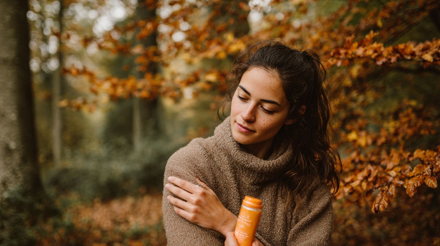 Understanding Sun Damage After Summer