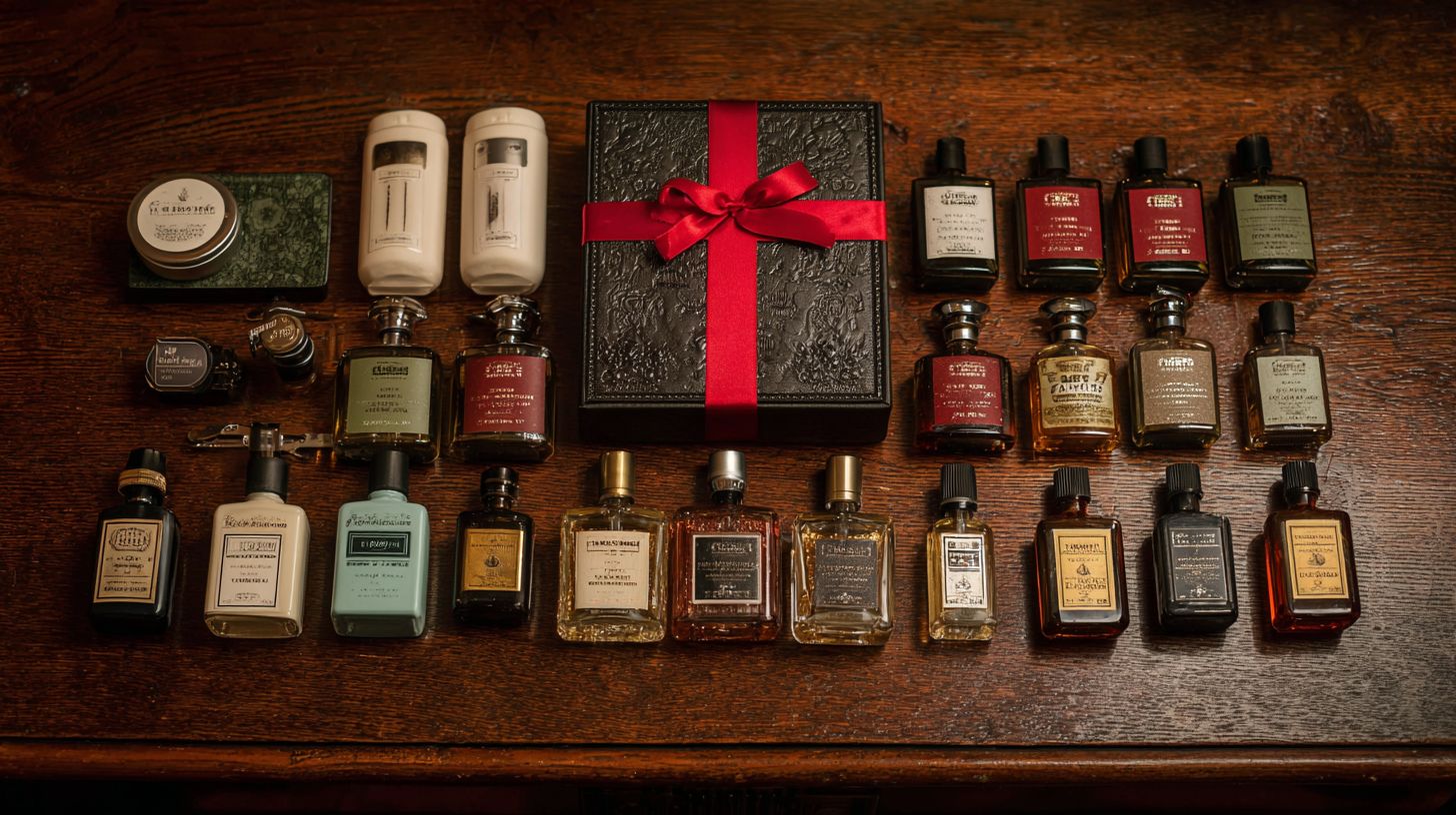 Best Skincare and Face Grooming Kits