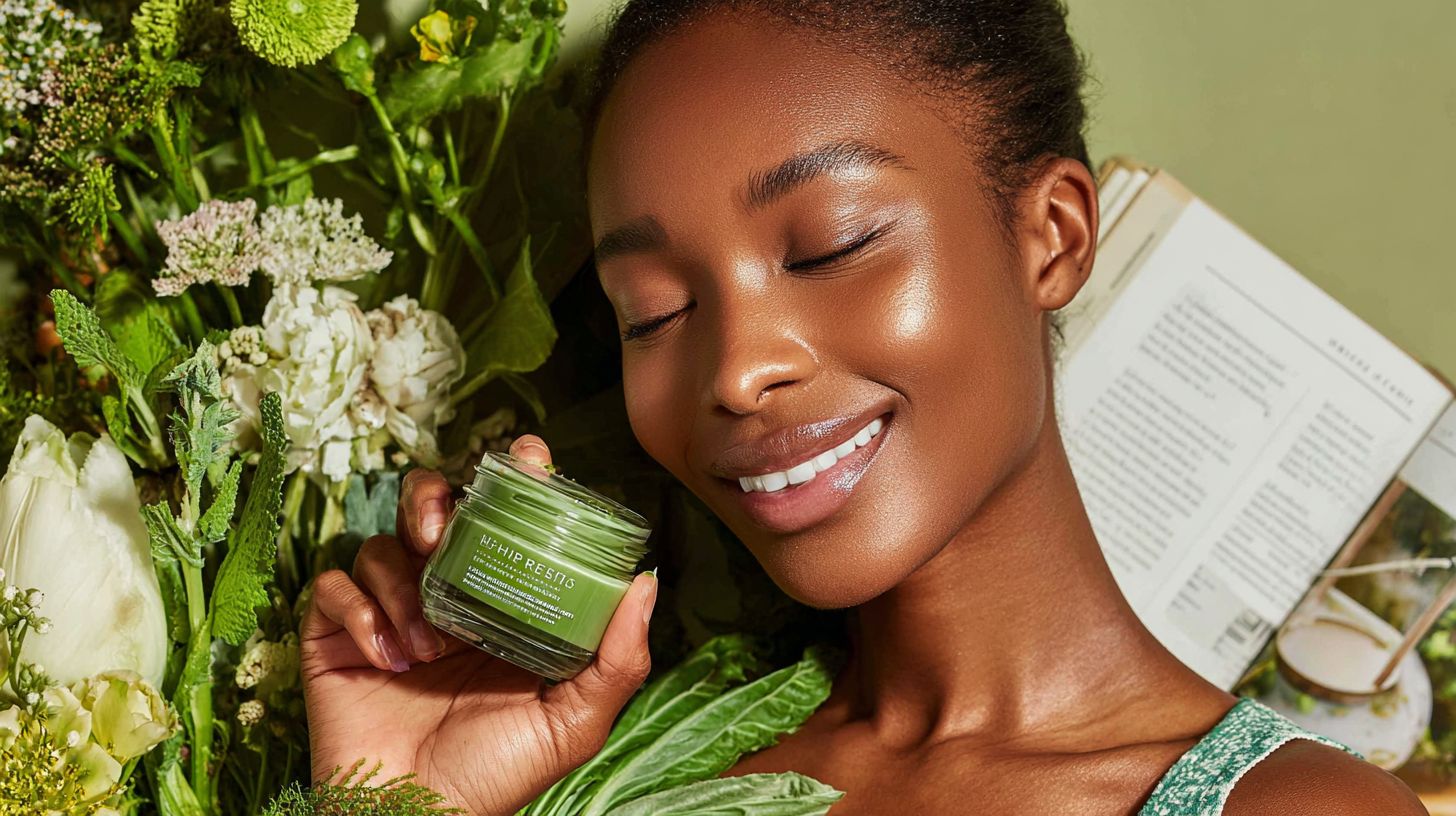 Popular Trends in Clean Beauty