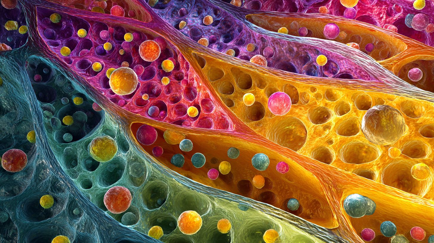 Key Hormones Influencing the Skin