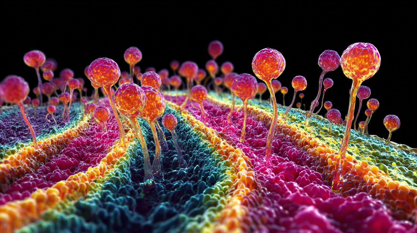 Common Skin Conditions Linked to Hormones