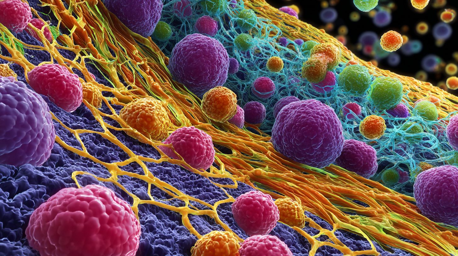 Cortisol: The Stress Hormone Effect