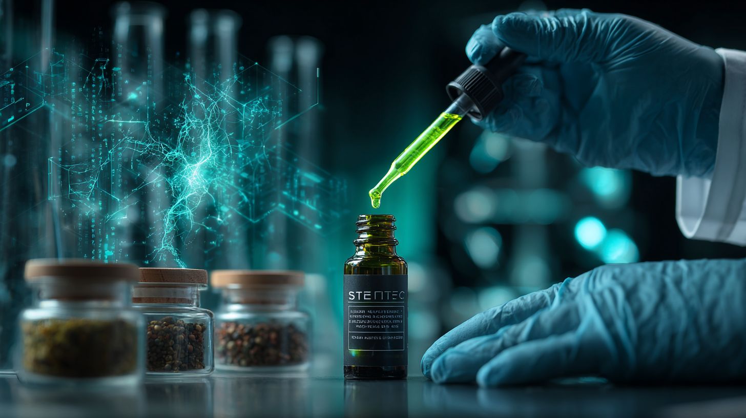 What Are Lab-Grown Actives?