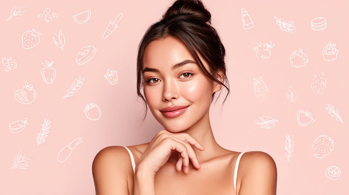 Understanding Glass Skin