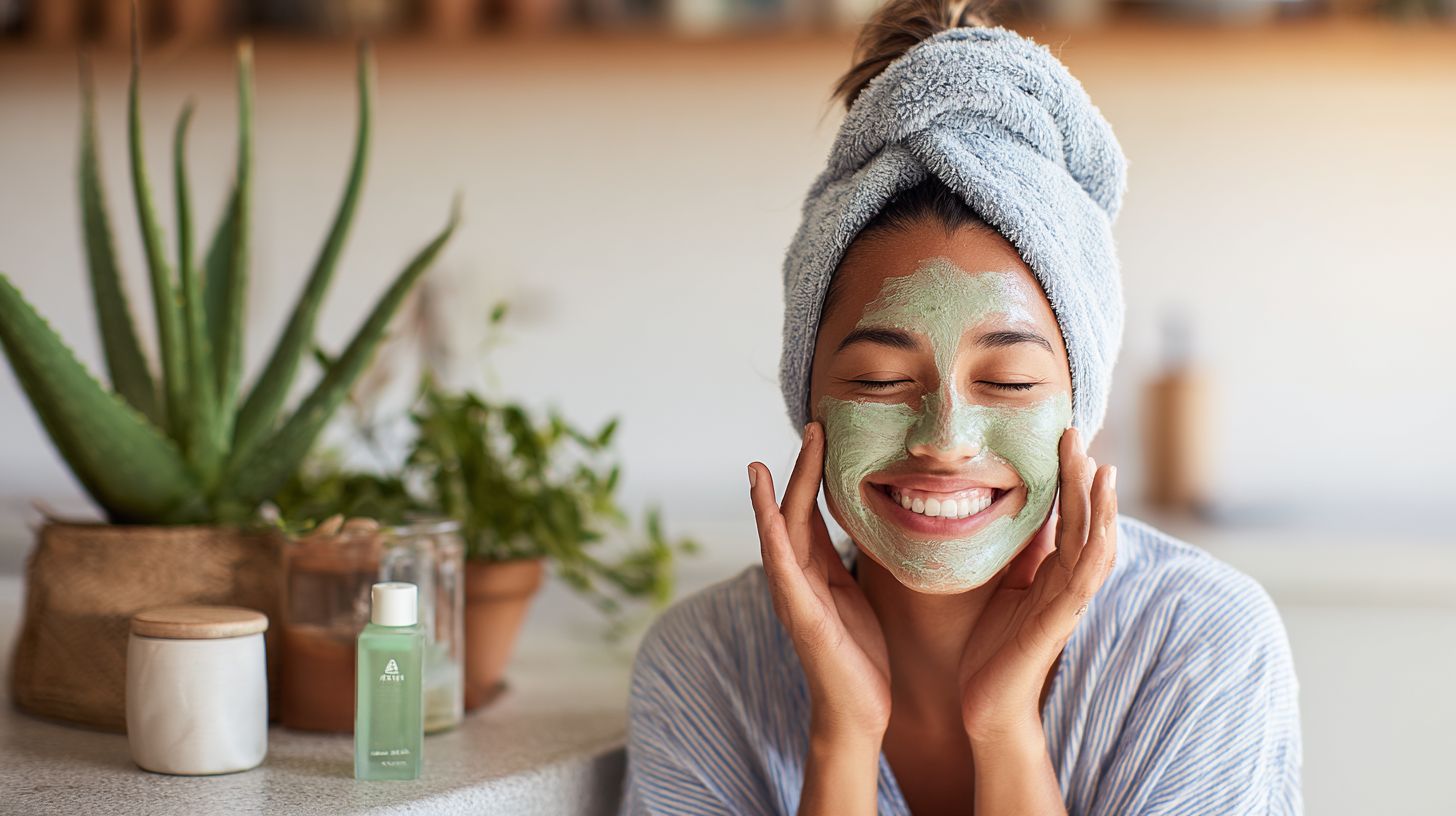 Niacinamide for Barrier Support