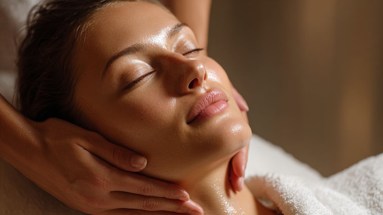 Increased Accessibility and Spa Integration