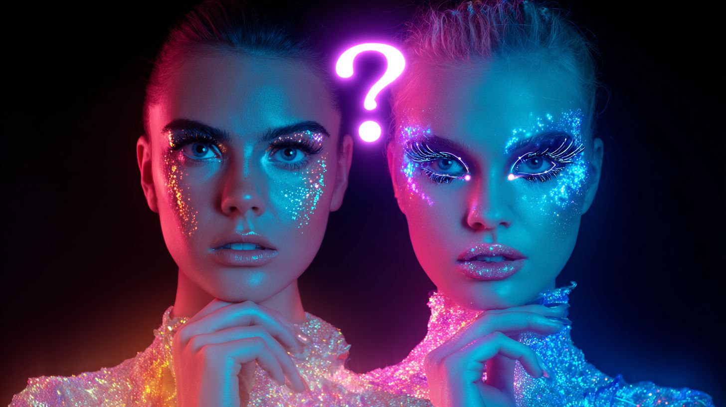 Personalized Makeup Recommendations