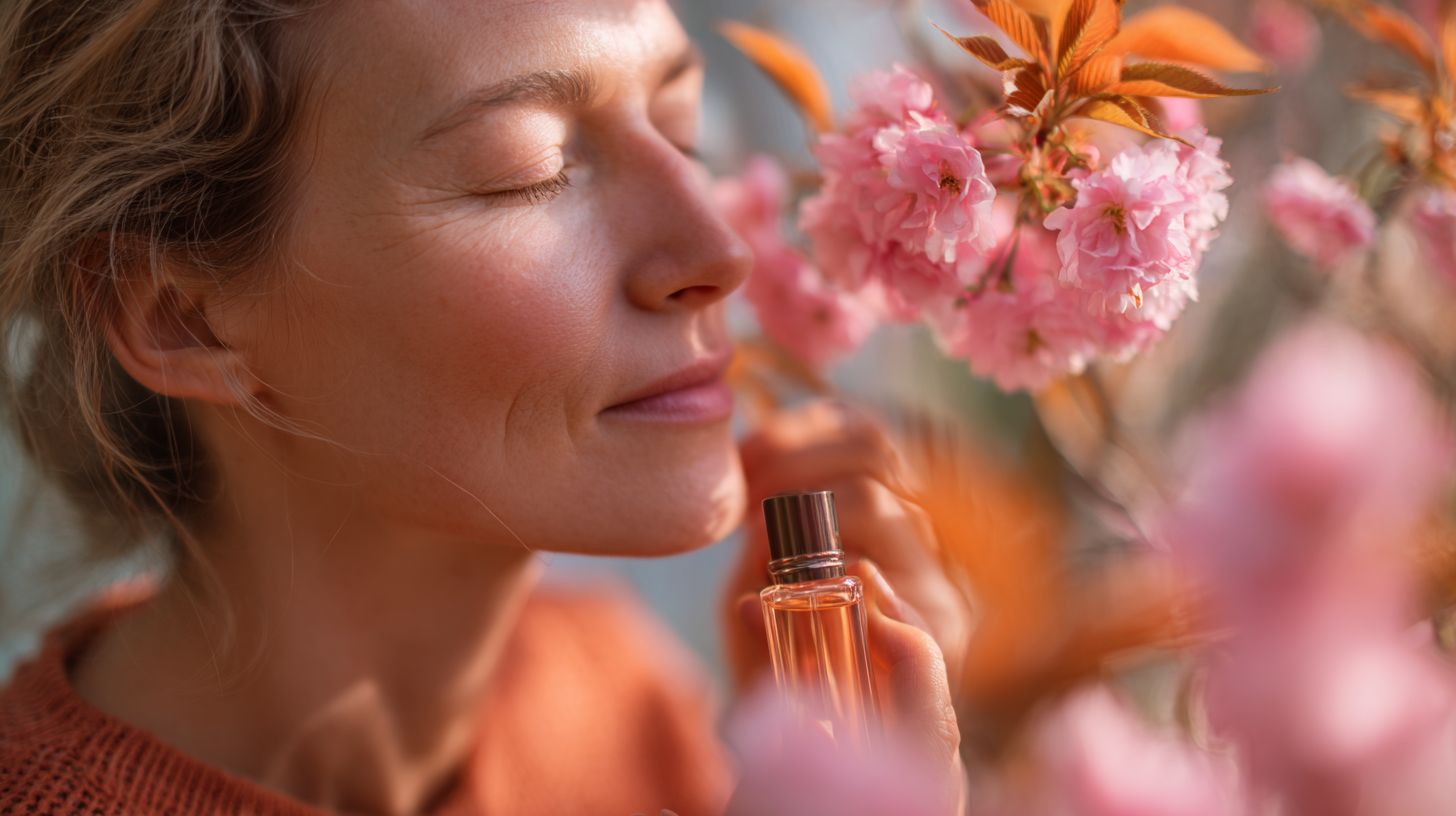 Ideal Notes for Blooming Seasons