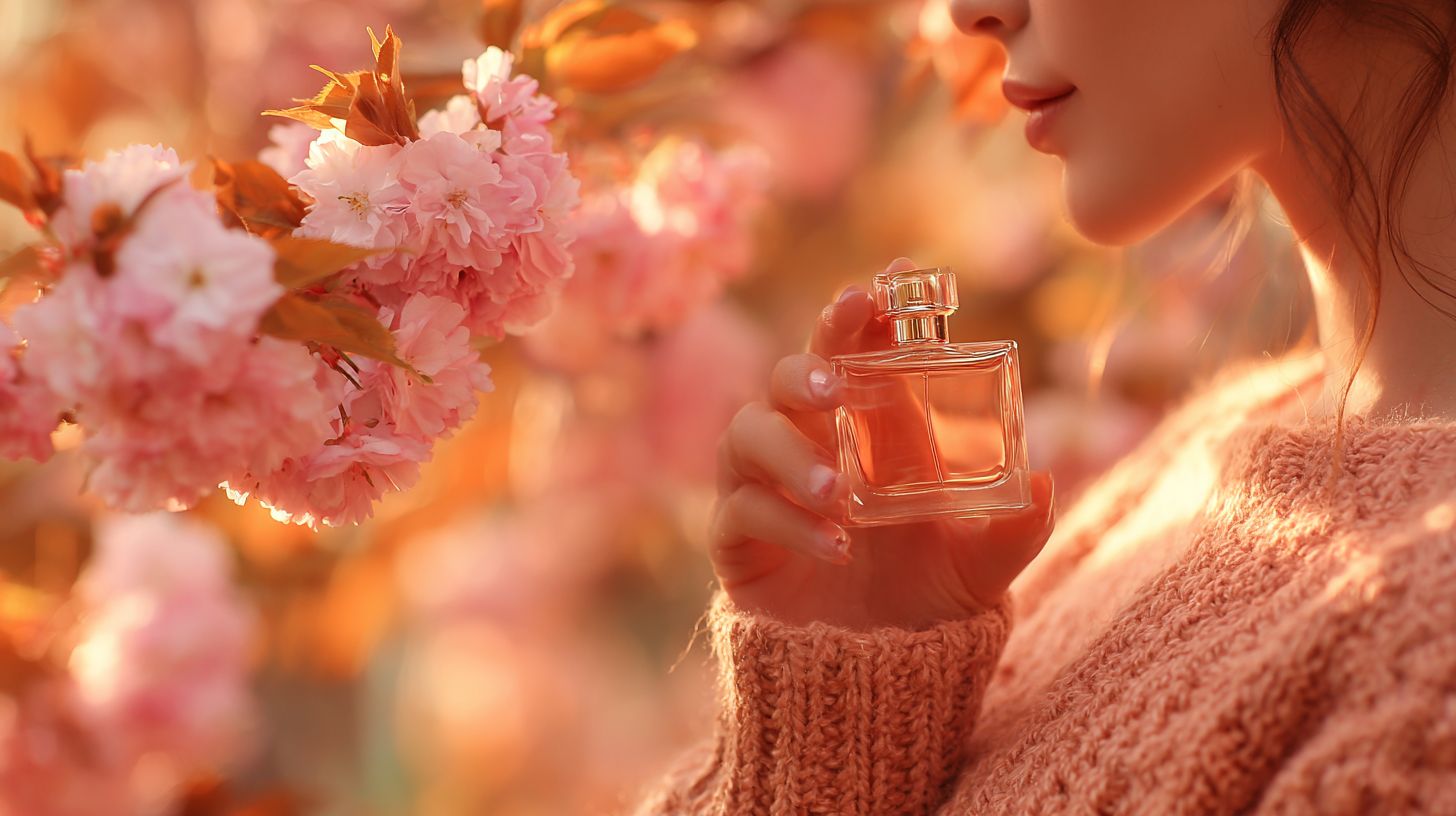 Fall: Warm and Earthy Transitions