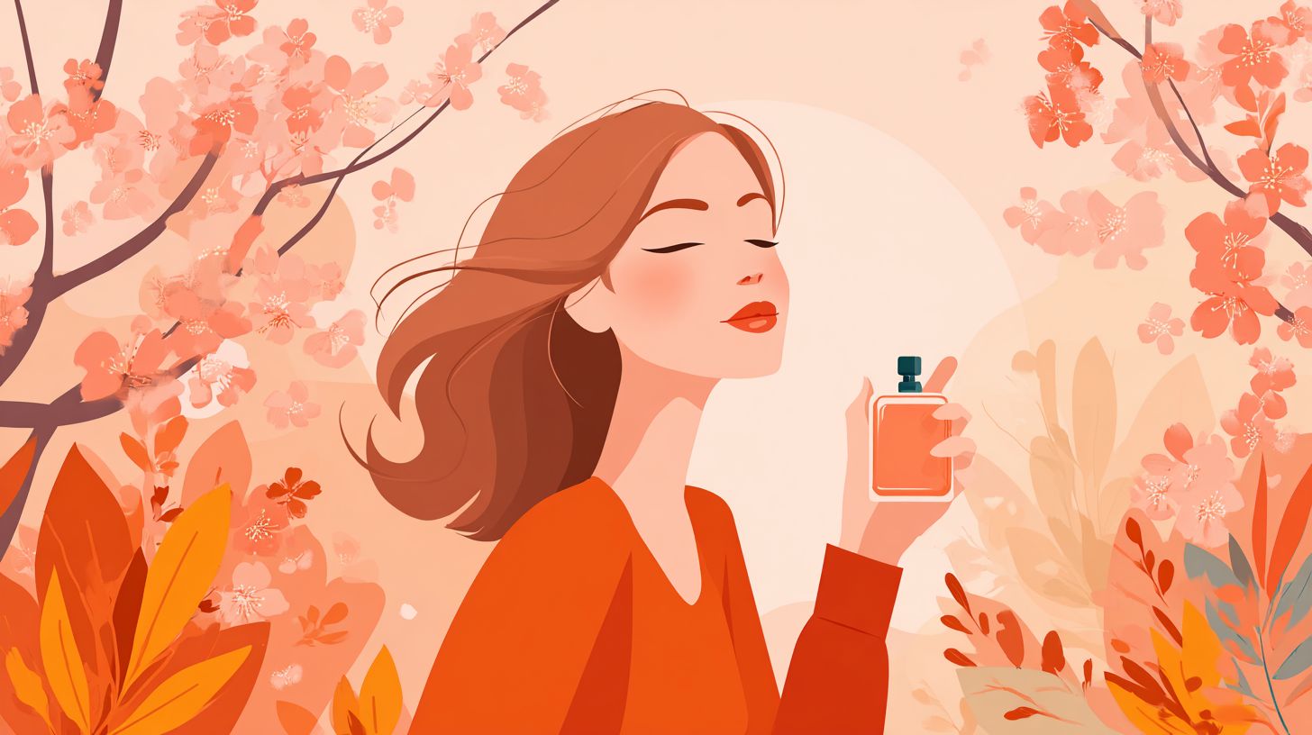 Understanding Climate's Role in Scent Perception