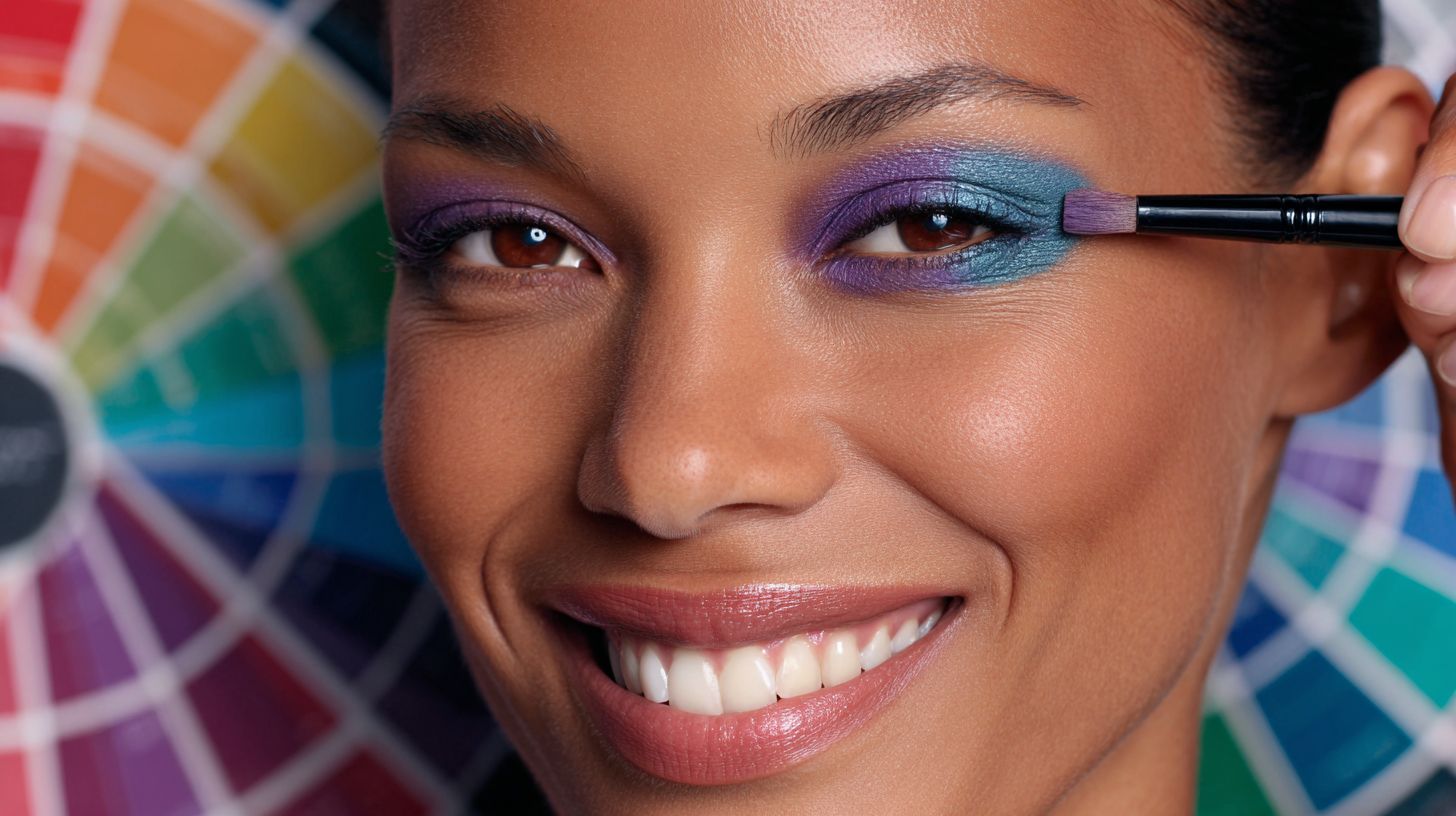 Why Color Theory Matters for Looks