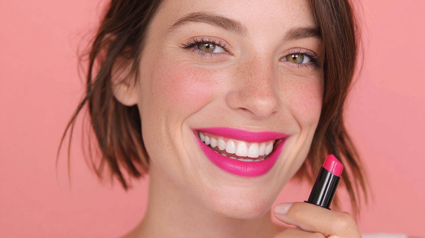 Creative Uses: Eyeliner and Beyond