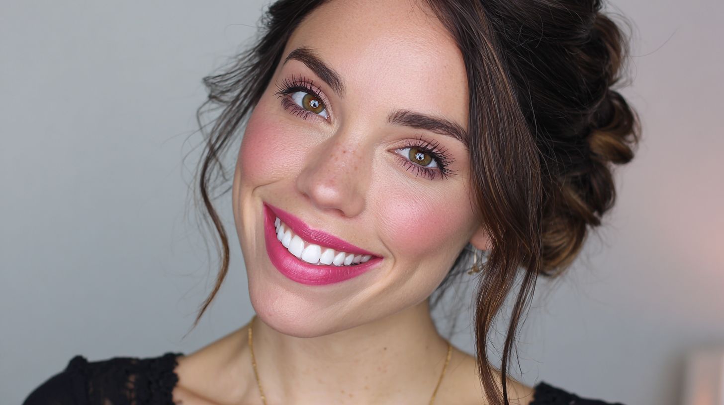 Benefits of Using Lipstick for Other Makeup