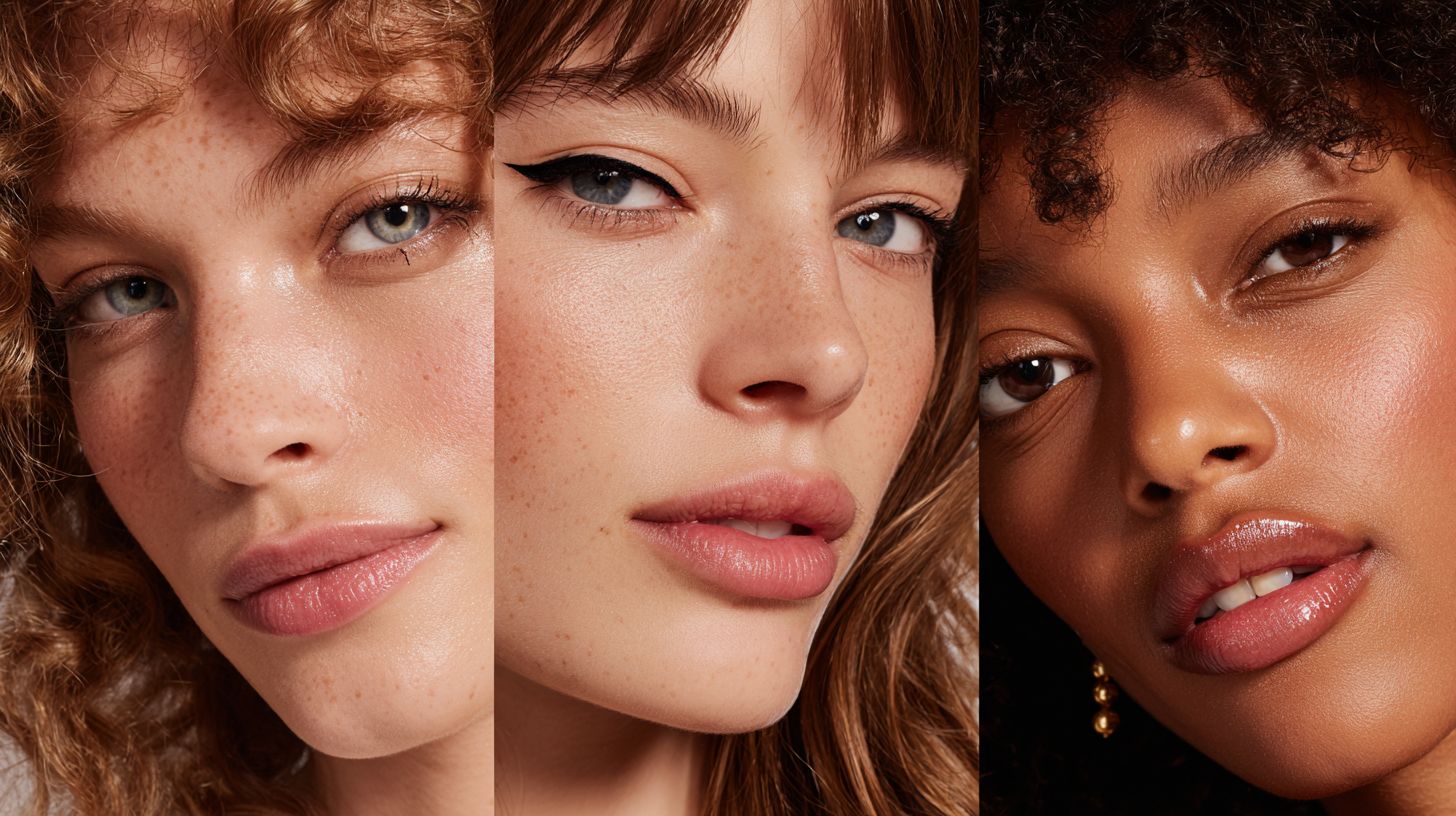 Shade Selection for All Tones