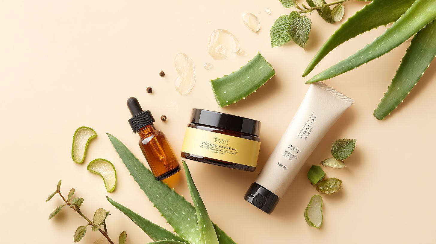 Understanding the Skin Barrier