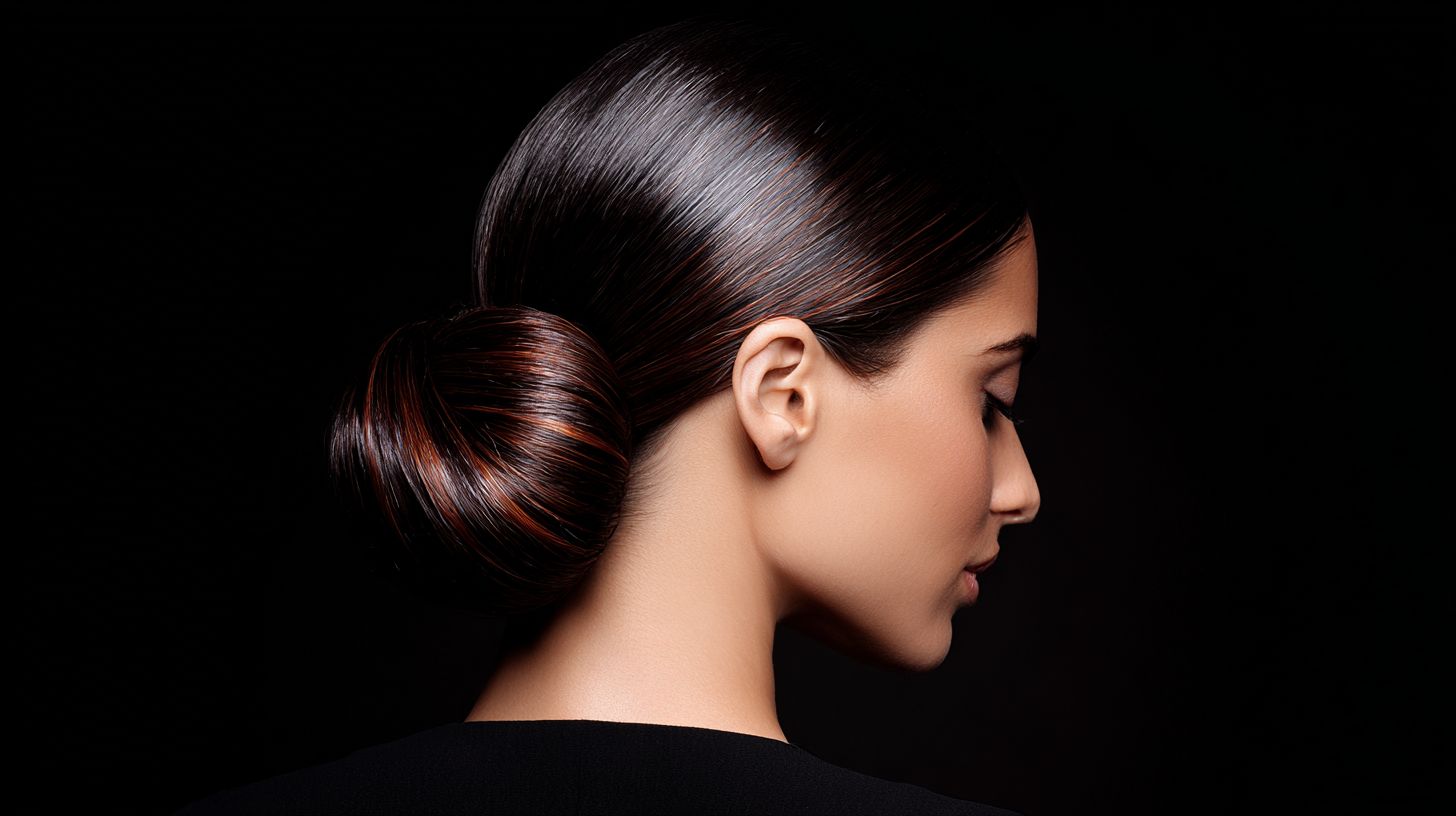 Preventing Hair Damage