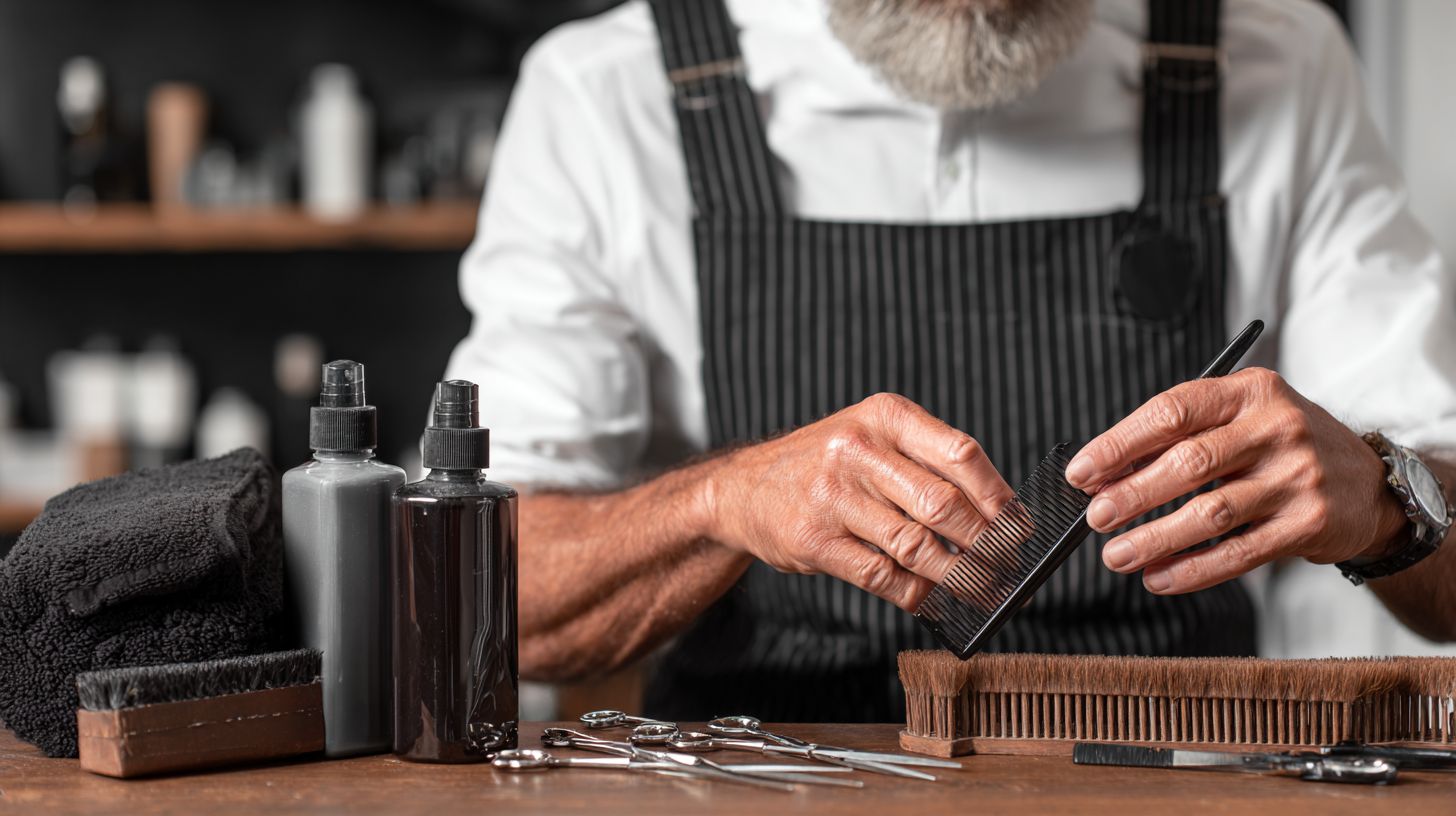 At-Home Trimming Basics