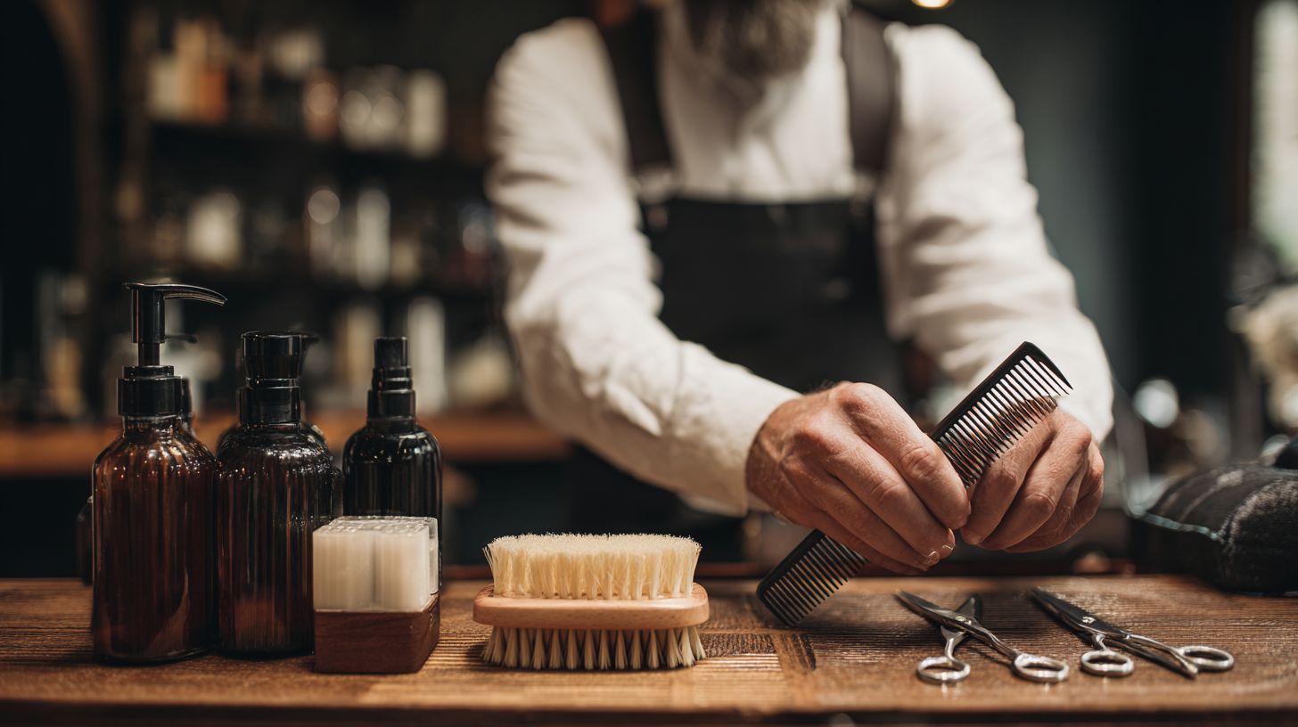 Understanding Your Hair Type