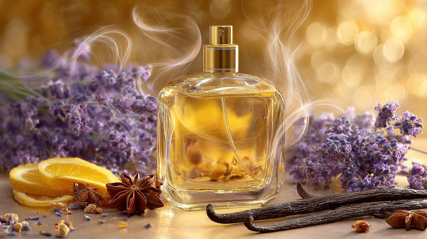 Why Scent Combos Are Addictive