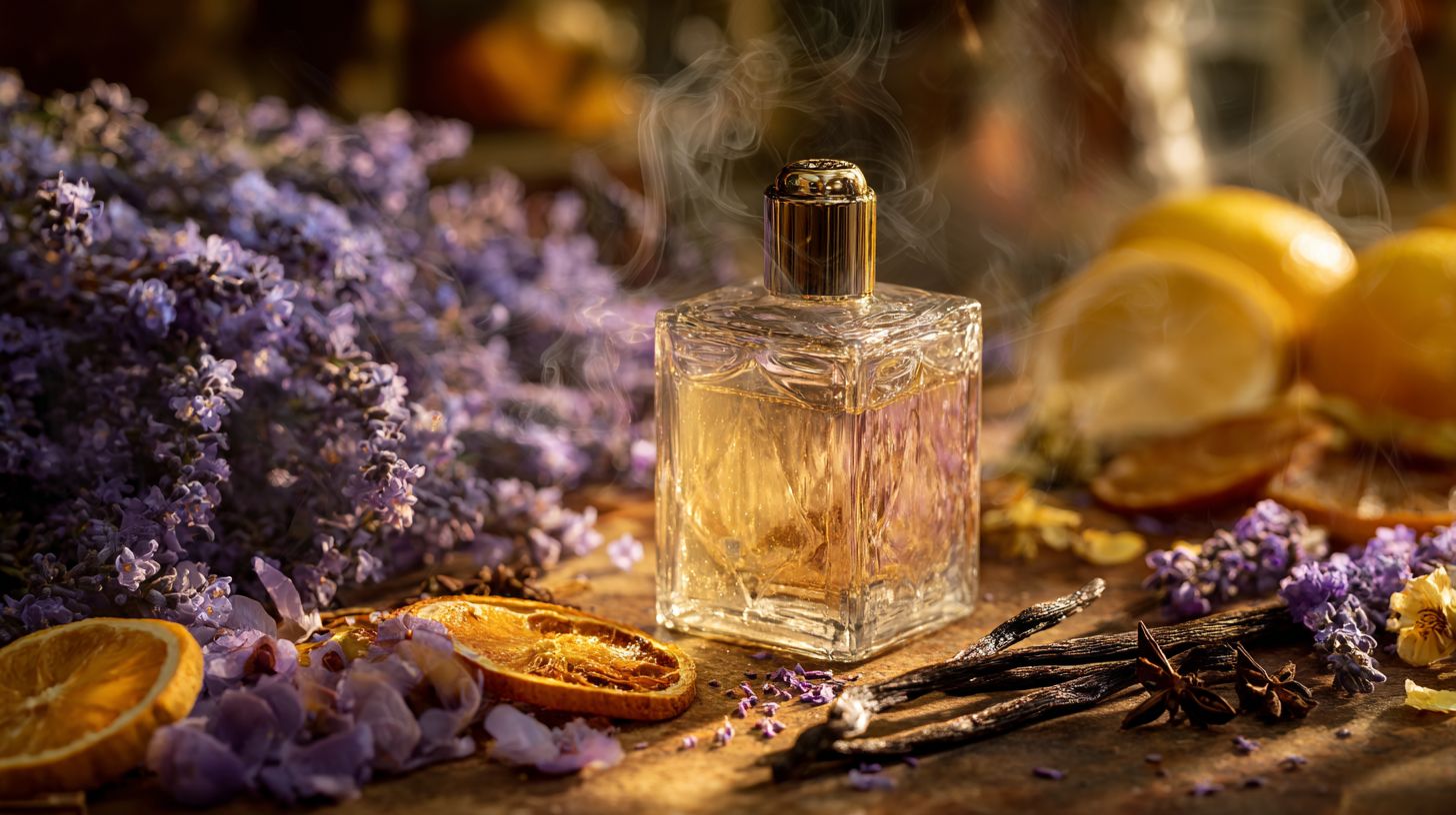 2026 Addictive Scent Combos