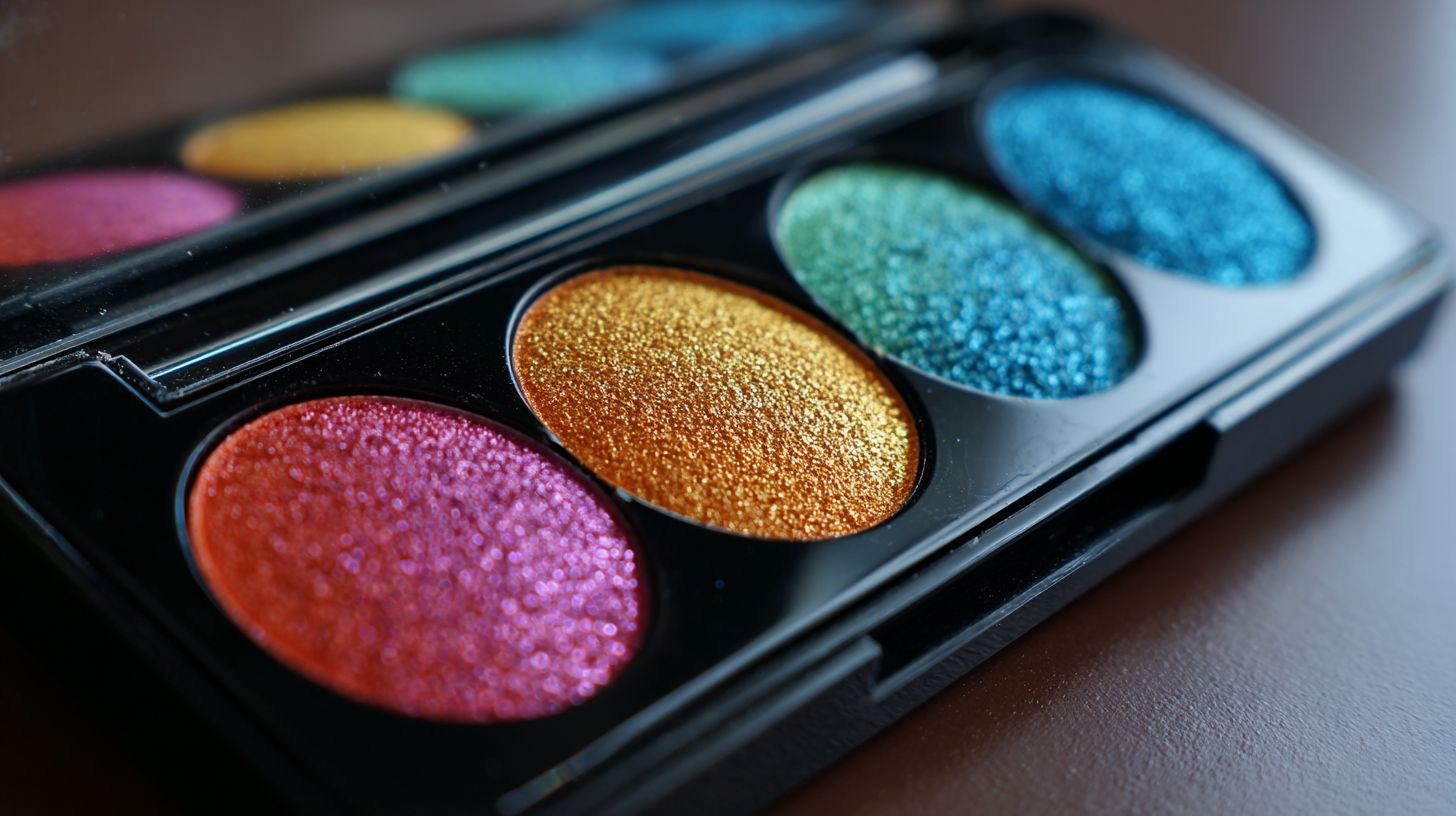 Key Color Trends Dominating 2026