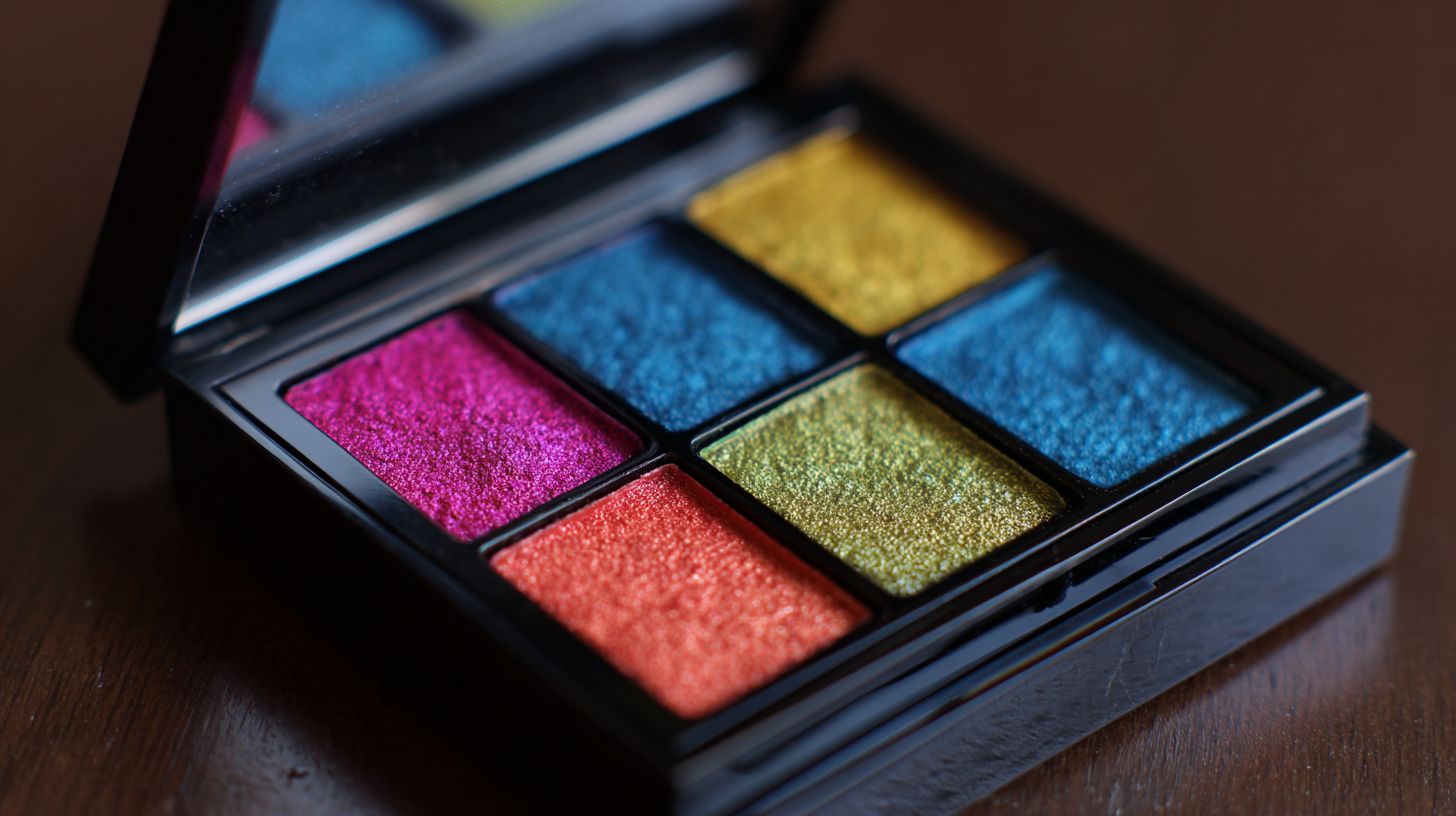 Beginner-Friendly Bold Looks