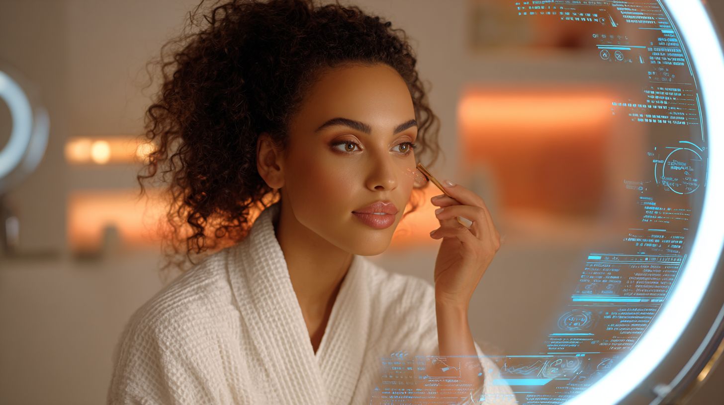 Real-Time Scanning Methods