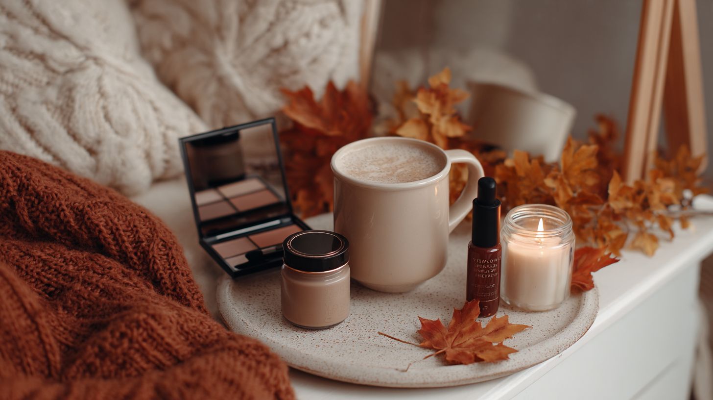 Exfoliation and Barrier Repair