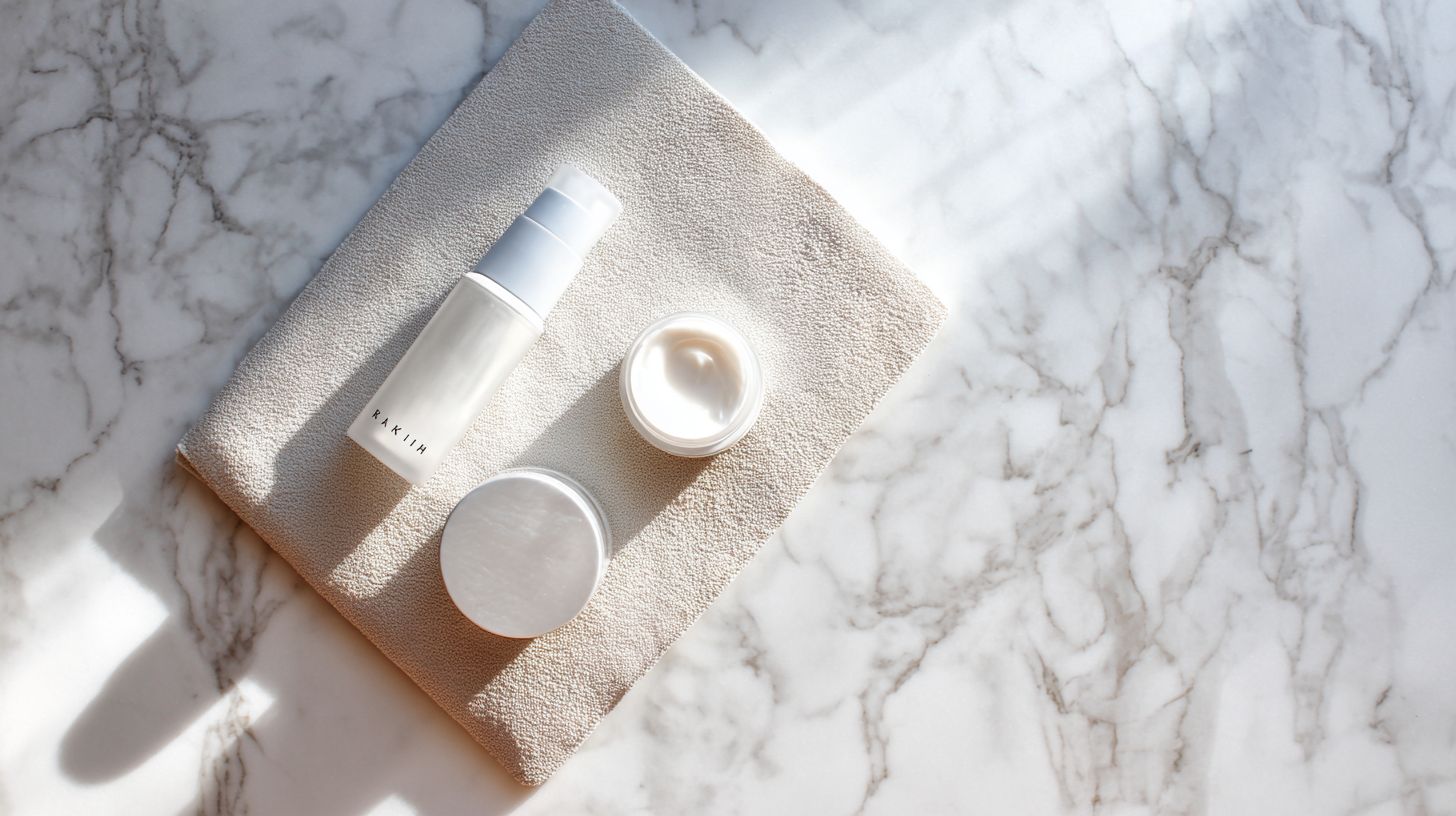 What Are Barrier-Boosting Ingredients in Skincare Trends?