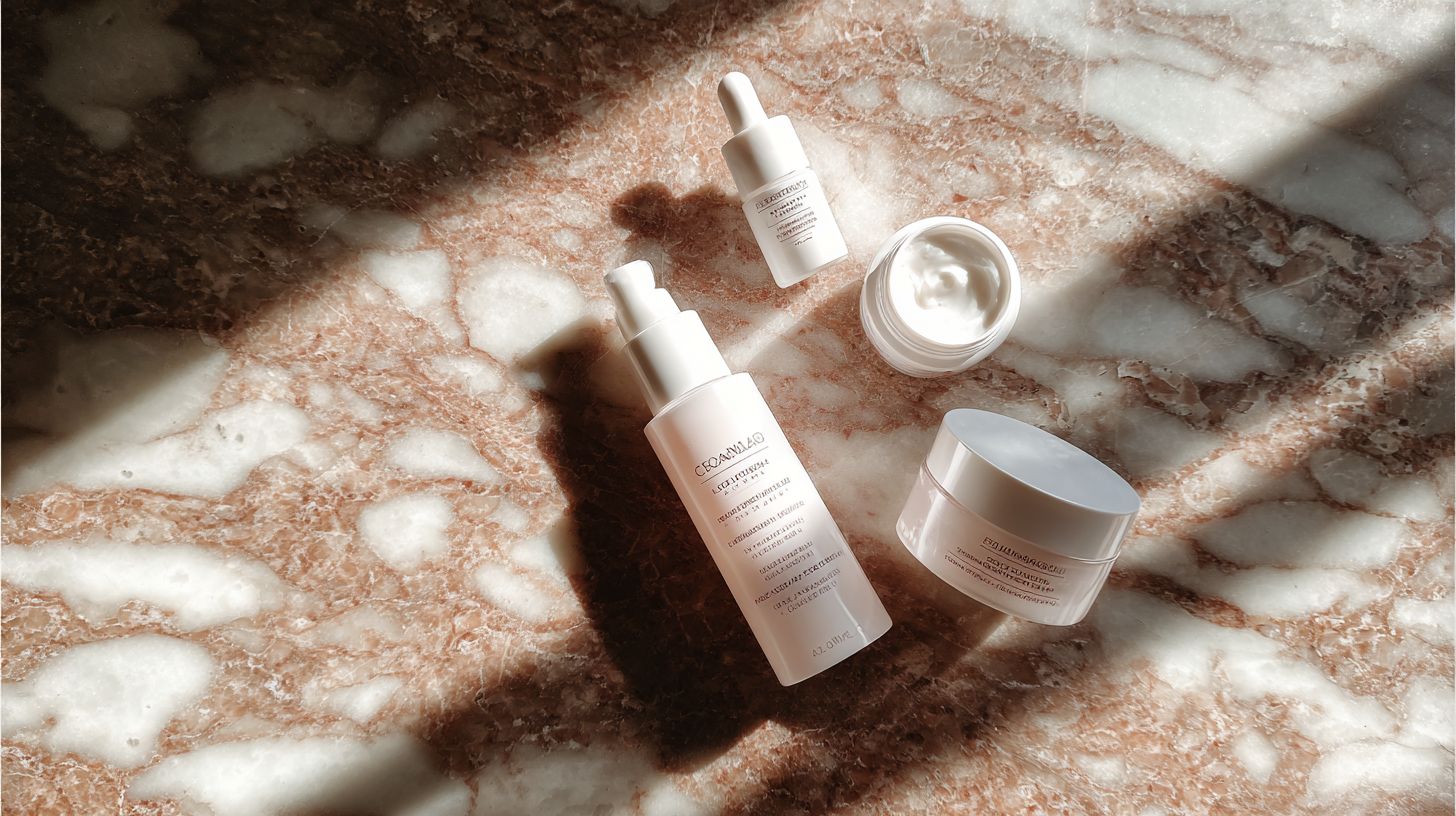 Peptides: Strengthening Support